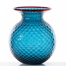Venini, Balloton Fiori, Vaso