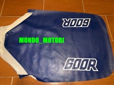 FODERA sella per honda XR 600