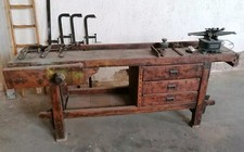 Attrezzatura Falegnameria