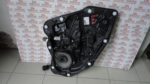 Motorino alzavetro elettrico - motorino,