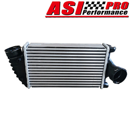 Intercooler lato sinistro - lato, per
