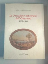 Perrotti - Le porcellane
