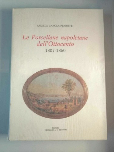 Perrotti le porcellane - le,