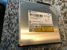 Masterizzatore Lightscribe HP CD/DVD per M300 M700 N600C N620C N800c NC6000 NC4000