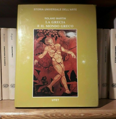 Grecia mondo greco - la,