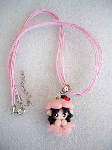 folletto in fimo