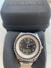 Orologio uomo breitling 80970 - orologio,