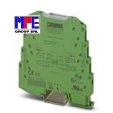 Phoenix Contact 2864655 MINI MCR-SL-2CP-I-I ISOLATORE GALVANICO