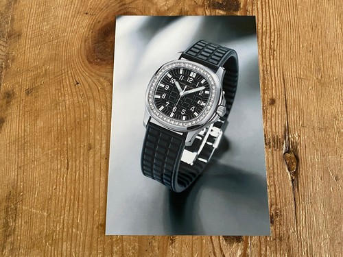 Patek philippe foto dosier - philippe,