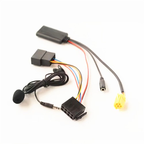 Adattatore cavo aux bluetooth - cavo,