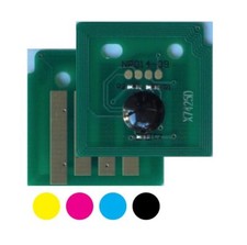 Chip tamburo YMCK adatto per