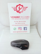 calotta esterna specchio retrovisore esterno DX RENAULT CLIO IV 4° 963743766R