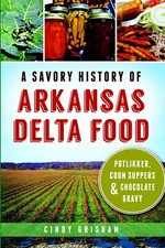 NEW The History Press Savory