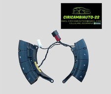 Pulsantiera Comandi Volante Fiat Idea ANNO 2009 Cod cx70028