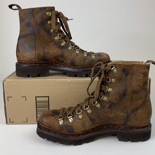 Stivaletti grenson donna - da,