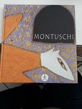 Giancarlo montuschi dipinti sculture a cura di Emilio De albentiis il gianicolo