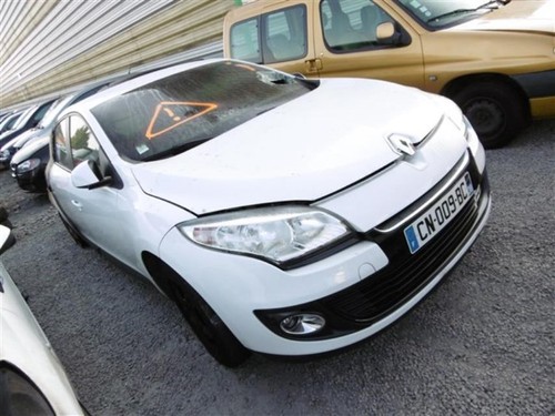 Culla motore anteriore renault - culla,