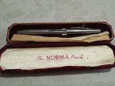 LAPIS MATITA NORMA COMPLETA 4 COLORI ANTICA