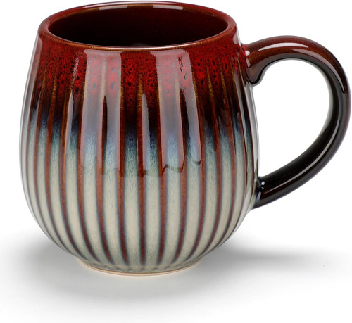 Tazza caffè ceramica - tazza, in