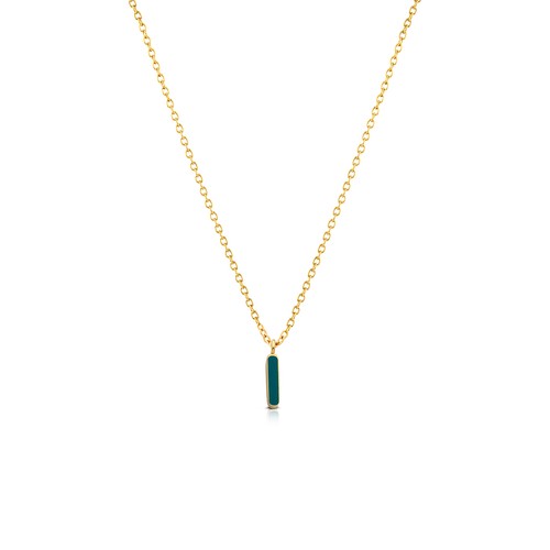 Collana ops objects donna - collana,