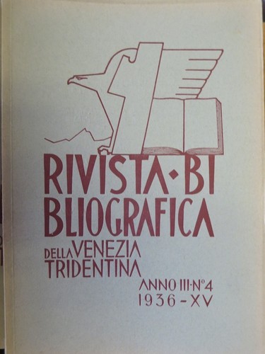 Rivista bibliografica della