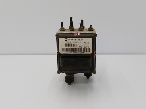 Centralina pompa abs - centralina,