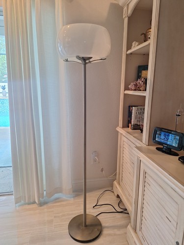 Mcm clitunno floor lamp - lamp, by