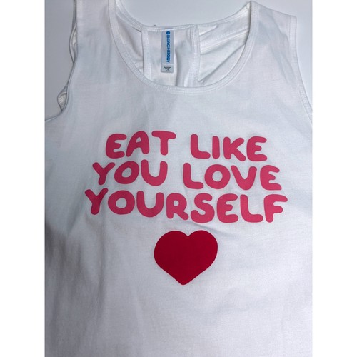Canotta grande beachbody - canotta,