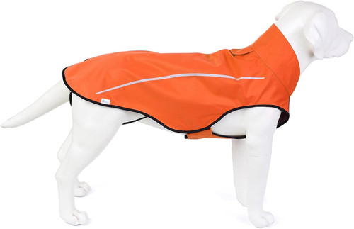 Cappotto cane antipioggia - antipioggia, |