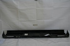 Paraurti posteriore originale Rear bumper Piaggio Porter