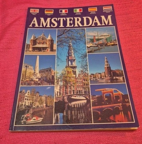 Amsterdam netherlands travel - amsterdam,