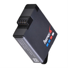 Batería gopro hero 5 - batería,