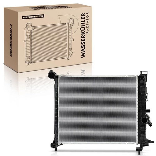 Frankberg refrigeratore acqua - frankberg,