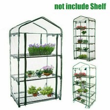 Mini serra per balcone con