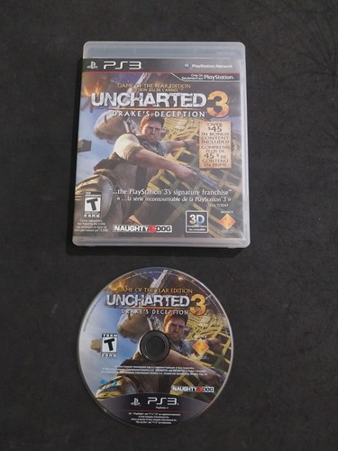 Uncharted drake deception - 3,