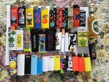 Accendini Smoking (più di 50