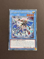 Carta Yu-Gi-Oh - Paladino del