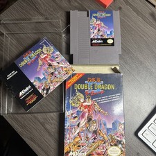 Double Dragon 2: The Revenge