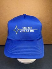 Cappello camionista snapback