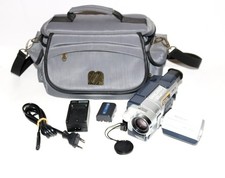 Sony CCD-TRV218E Handycam Hi8