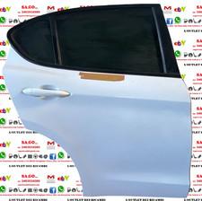 PORTIERA POSTERIORE DESTRA ALFA ROMEO STELVIO ANNO 2020