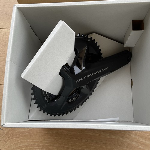 Guarnitura shimano dura ace - guarnitura,