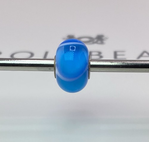 Trollbeads perlina vetro - trollbeads,