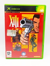 XIII - Xbox - ITA