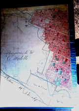 VILLE DE TURIN ARCHIVIO