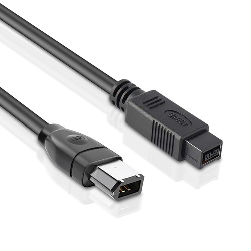 Cavo firewire alta - firewire, ad