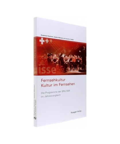 Fernsehkultur kultur im - -,