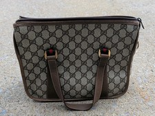 Vtg 1980s Gucci Accessory