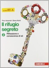 Rifugio segreto. Per la Scuola