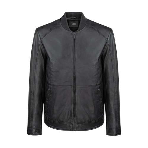 Giacca pelle originale - di,